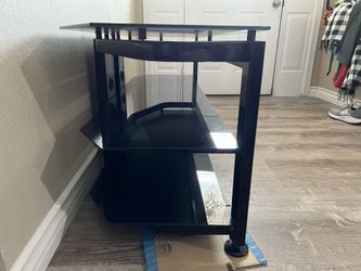 TV stand