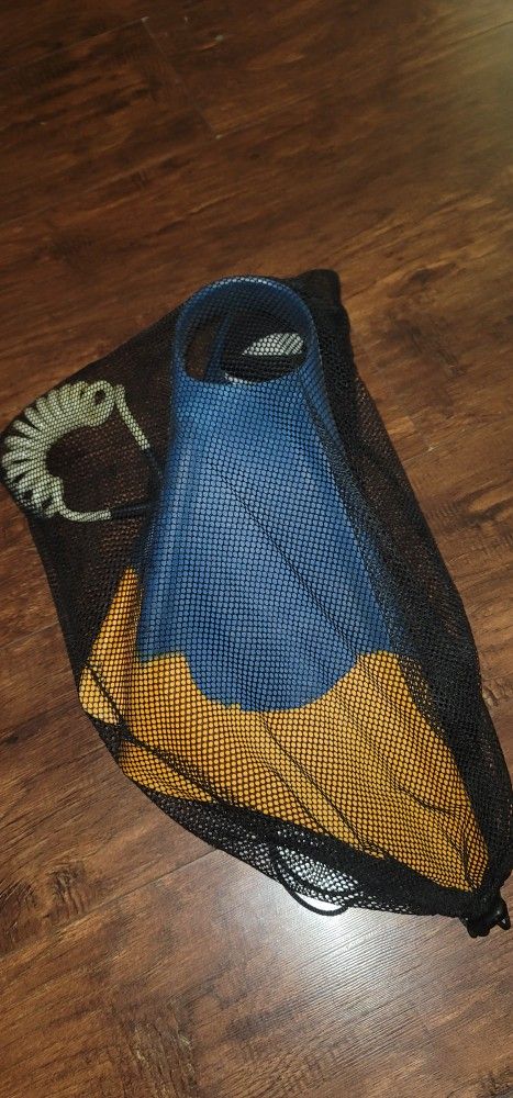Churchill Makapuu Swim Fins Bodyboarding