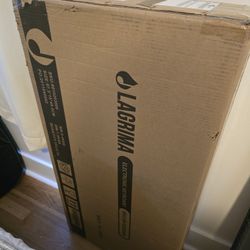 Lagrima Electric Keyboard
