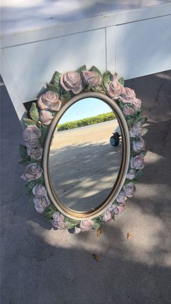Beautiful new Home interior mirror