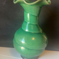 Ceramic Vase