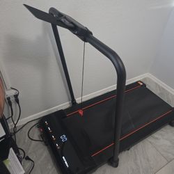 Yosuda Treadmill 