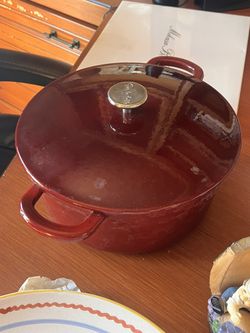 Sur La Table Le Creuset Signature