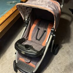 Stroller 