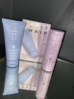 Hair product