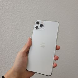 Apple iPhone 11 Pro Max Unlocked 