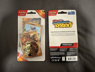 Pokemon Booster Pack