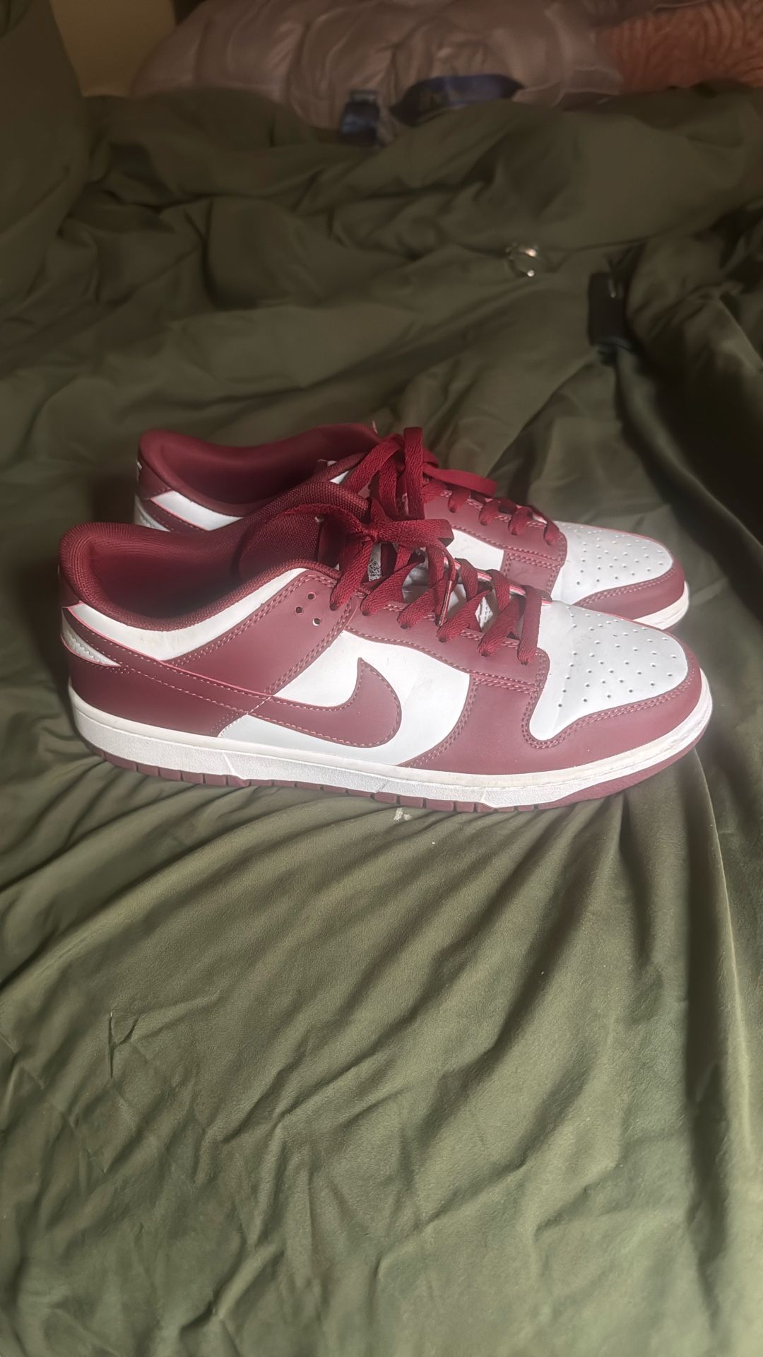 Nike
