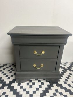 Lovely Nightstand