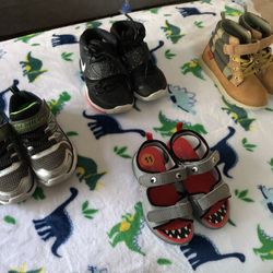 All Size 11c 