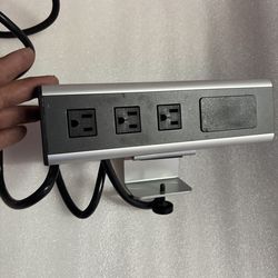 Power surge for desktop heavy duty  commercial grade