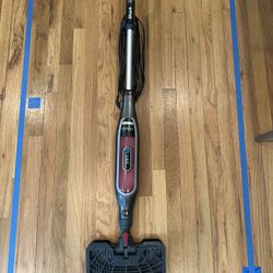 Shark, Wet, Mop, And Steamer