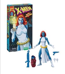 Marvel Legends