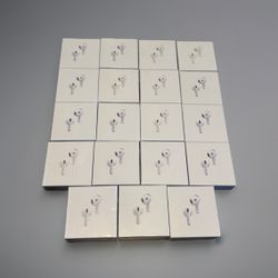 Air  Pods Gen 4 