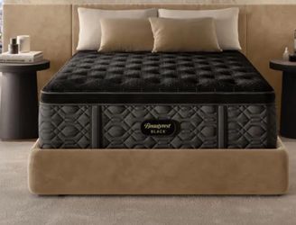 Beautyrest Black Series 3