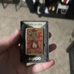 Zippo