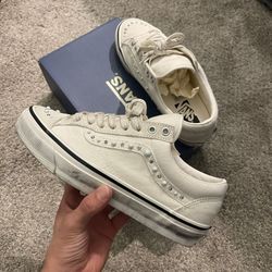 Vans OTW  Old Skool 36 Size 8