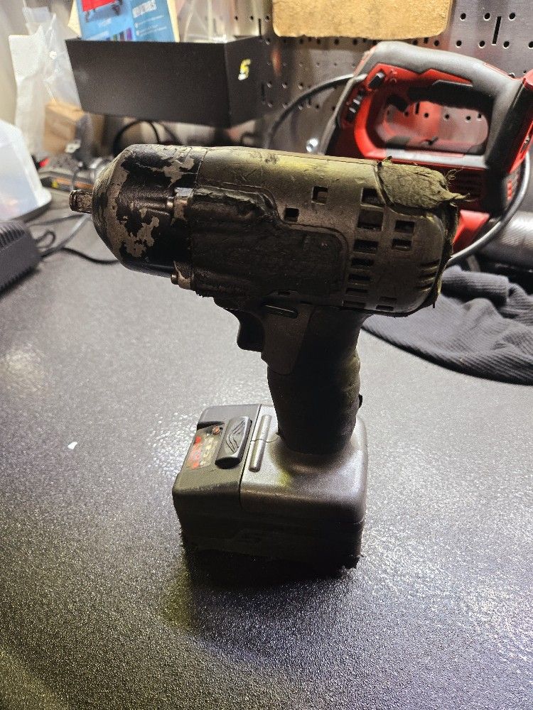 Snap On Tools