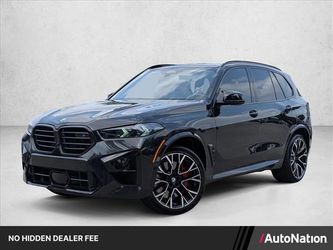 2024 BMW X5 M