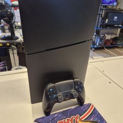 1TB PS5 PlayStation 5 Slim Digital Only - Black F436017RD10(contact info removed) $395