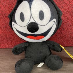Felix the cat plush amazon online
