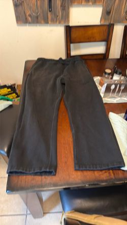 Essentials large joggers
