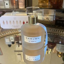 Carven Purfume