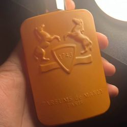 PARFUM DE MARLY ALTHAÏR