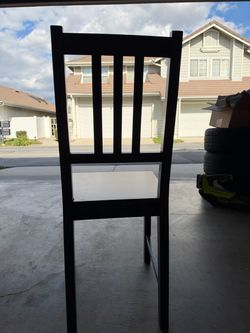 Dining chairs
