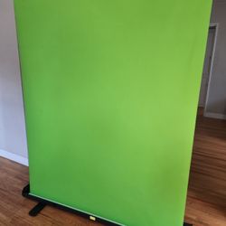 Elgato Green Screen