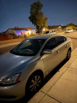 Nissan 2015