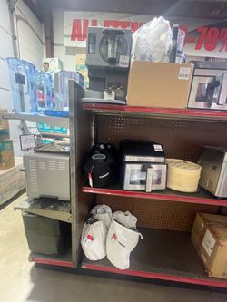 Out Of Box Kitchenware *PRICES VARY*