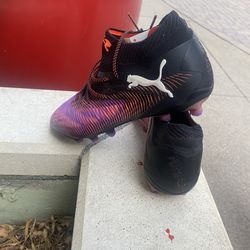 Puma future 8 ultimate