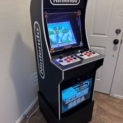 Nintendo Home Arcade 