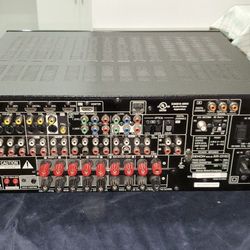 Denon Reciever