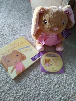 Interactive book