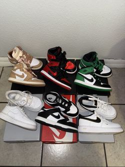 Kids Shoes
