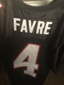 Mitchell & Ness original Jersey