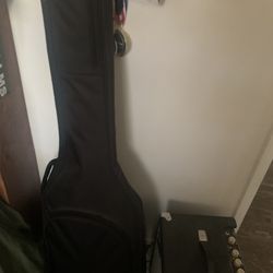 Bass Guitar