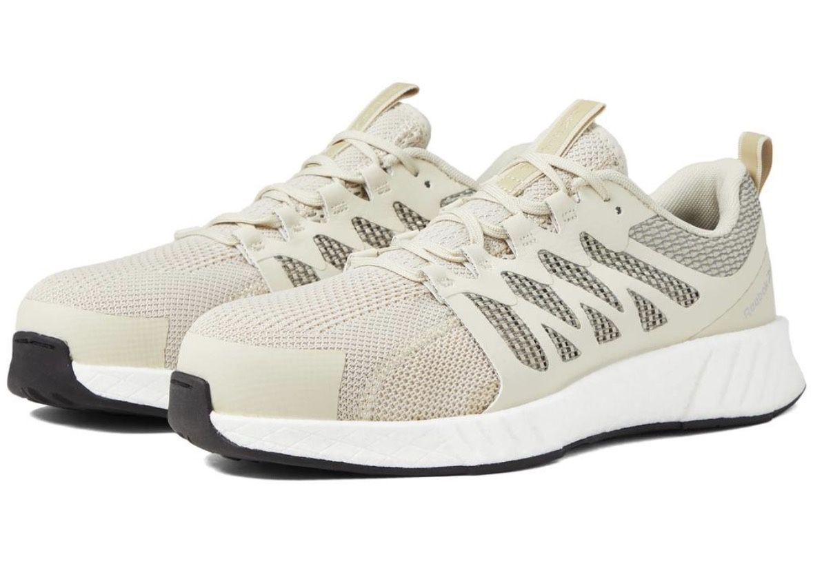 Reebok Work Construction Shoe