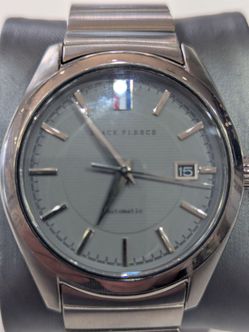 Brooks Brothers Black Fleece 40mm Watch