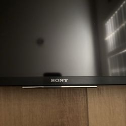 TV Sony 55”