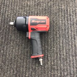 Impact Drill