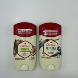 Old Spice Deodorant 