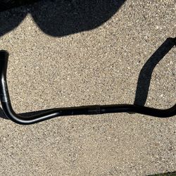 Fixie Bullhorn Handlebars