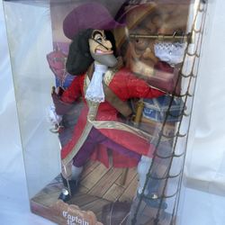Captain Hook