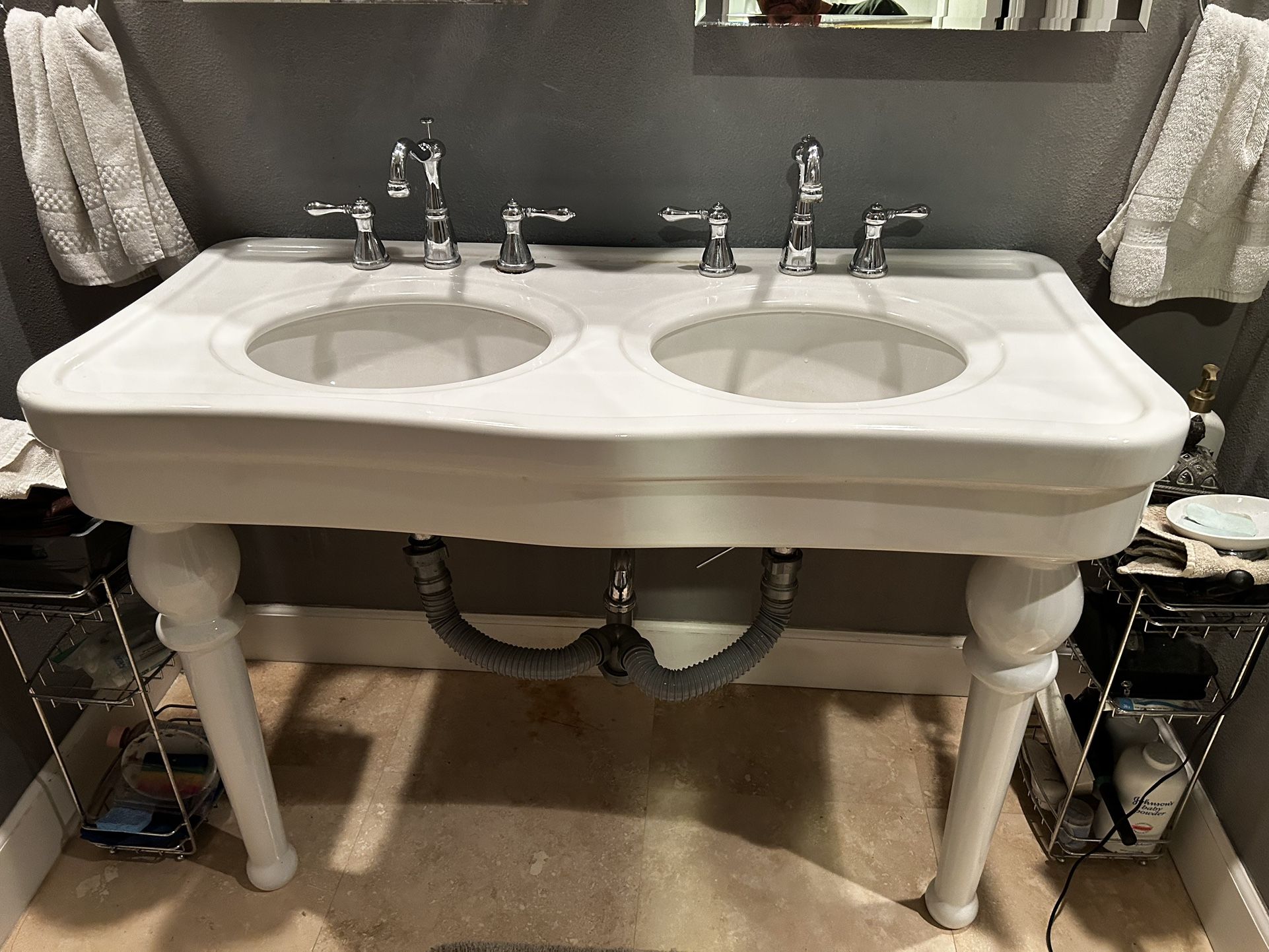 Sink