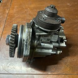 11-14 Duramax Fuel Injection Pump