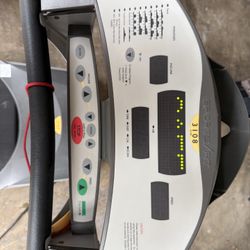 SportsArt Treadmill 