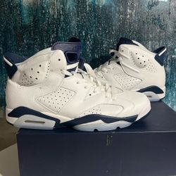 Jordan Shoes